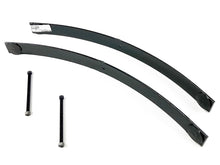 Load image into Gallery viewer, Tuff Country 07-22 Toyota Tundra 4wd Rear 2in Add-a-Leafs Pair Leaf Springs & Accessories Tuff Country