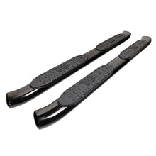 Load image into Gallery viewer, Westin 2025 Toyota 4Runner PRO TRAXX 5 Oval Nerf Step Bars - Semi-Gloss Black