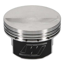 Load image into Gallery viewer, Wiseco Piston Sets - Forged - 4cyl Wiseco Opel C24NE 97.00 mm Bore 31.50 mm CH -4.90 CC Piston Set