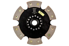 Load image into Gallery viewer, ACT 1992 Acura Integra 6 Pad Rigid Race Disc Clutch Discs ACT