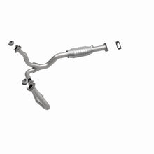 Load image into Gallery viewer, MagnaFlow Conv DF 2000 S10 4.3L 4WD | 93227