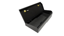 Load image into Gallery viewer, Tuffy Underseat Lockbox 2/3 Length W/ Keyed Lock For Chevrolet Silverado & Gmc Sierra Cargo Boxes & Bags Tuffy Products