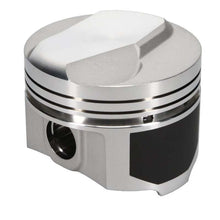 Load image into Gallery viewer, Wiseco Piston Sets - Forged - 8cyl Wiseco Pro Tru Street Chevy Big Block 4.280in Bore 1.760in CH 21.00 CC Piston Set