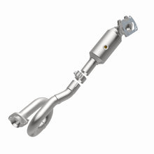 Load image into Gallery viewer, MagnaFlow Converter Direct Fit California Grade 12-15 Jeep Wrangler V6 3.6L
