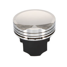 Load image into Gallery viewer, Wiseco Audi ADU 2.2L 20V 81.50mm Bore 32.80mm CH -21.00 CC 0.787in Pin Pistons - Set of 6 Piston Sets - Forged - 6cyl Wiseco