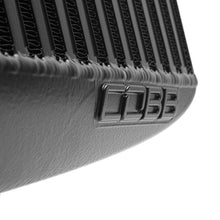 Load image into Gallery viewer, Cobb 22-24 Subaru WRX Top Mount Intercooler Kit - Black Intercooler Kits COBB