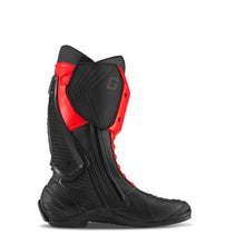 Load image into Gallery viewer, Gaerne GP1 LS Boot Black/Fluorescent Red Size - 12 Gaerne