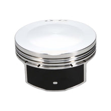 Load image into Gallery viewer, JE Pistons Gen 3 Hemi 6.4L Apache 4.095in Bore -5.0cc Dish 0.927in Pin Dia - Set of 8 JE Pistons