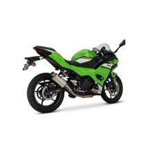 Load image into Gallery viewer, Vance & Hines 24-25 Kawasaki Ninja 500/Z500 VS-6 Slip On Exhaust | 33601