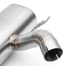 Load image into Gallery viewer, COBB Catback Cobb 2012+ Subaru BRZ / 2017+ Toyota GT86/GR86 / 12-16 Scion FRS Titanium Catback Exhaust