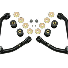 Load image into Gallery viewer, ICON 07-16 GM 1500 Tubular Upper Control Arm Delta Joint Kit (Small Taper) ICON