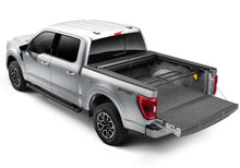Load image into Gallery viewer, Roll-N-Lock 2024 Ford Ranger 5ft Bed Cargo Manager Roll-N-Lock