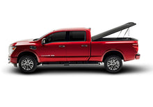 Load image into Gallery viewer, UnderCover 09-14 Ford F-150 6.5ft SE Bed Cover - Black Textured Bed Covers - Hinged Undercover