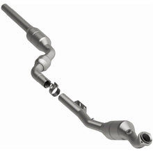 Load image into Gallery viewer, MagnaFlow Conv DF 98-02 Mercedes E320 3.2L | 93289