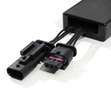 Load image into Gallery viewer, AlphaRex 17-23 Tesla Model 3/Y Stock Reflector Headlights to ARX Fog Lights Decoder Wiring Adapter AlphaRex