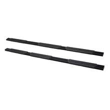 Load image into Gallery viewer, Westin 07-18 Chevrolet Silverado 1500 CC 6.5ft Bed R5 M-Series W2W Nerf Step Bars - Blk Westin