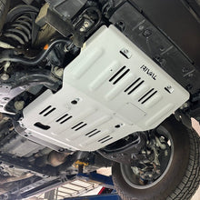 Load image into Gallery viewer, Rival 2024-2026 Lexus GX550 including Overtrail Aluminum Engine Skid Plate