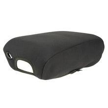 Load image into Gallery viewer, Rugged Ridge 18-21 Jeep Wrangler(JL) Neoprene Console Cover Rugged Ridge