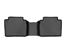 Load image into Gallery viewer, WeatherTech 2019+ Lexus ES Hybrid Rear FloorLiner - Black