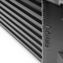 Load image into Gallery viewer, COBB Intercooler Kits Cobb 22-23 Ford Bronco Raptor (Factory Location) Black Front Mount Intercooler