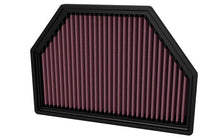Load image into Gallery viewer, K&N 2023+ BMW X7 L6-3.0L Replacement Air Filter