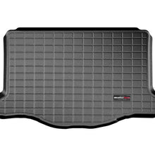 Load image into Gallery viewer, WeatherTech 2015+ Honda Fit Cargo Liner - Black WeatherTech
