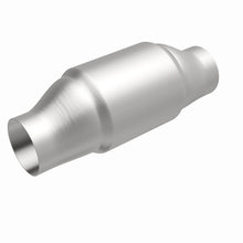 Load image into Gallery viewer, MagnaFlow Conv Univ 2.50inch O/O | 54906