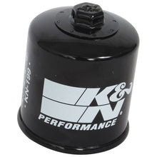 Load image into Gallery viewer, K&N Oil Filter for 21-22 Indian Scout 69 CI