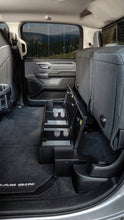 Load image into Gallery viewer, Tuffy Underseat Lockbox W/ Key Lock For Ram Trucks Crew Cab Cargo Boxes & Bags Tuffy Products