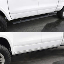 Load image into Gallery viewer, Westin 19-23 RAM 1500 Crew Cab (Excl. 2019+ 1500 Clsc.) Pro-e Running Boards - Tex. Blk Westin