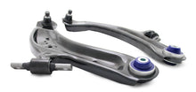 Load image into Gallery viewer, SuperPro 14-20 Nissan Rogue Front Lower Control Arm Set Control Arms Superpro