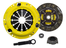 Load image into Gallery viewer, ACT 1996 Honda Civic del Sol HD/Perf Street Sprung Clutch Kit Clutch Kits - Single ACT