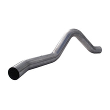 Load image into Gallery viewer, MBRP Exhaust GP006 Tail Pipe. Aluminized Steel. Exhaust Pipe MBRP Exhaust