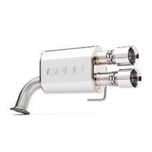 Load image into Gallery viewer, Cobb 11-21 Subaru WRX/STI GV/VA Sedan Catback Exhaust Catback COBB