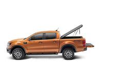 Load image into Gallery viewer, UnderCover 19-20 Ford Ranger 5ft Elite Bed Cover - Black Textured Bed Covers - Hinged Undercover