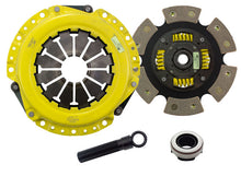 Load image into Gallery viewer, ACT 1991 Saturn SC HD/Race Sprung 6 Pad Clutch Kit Clutch Kits - Single ACT