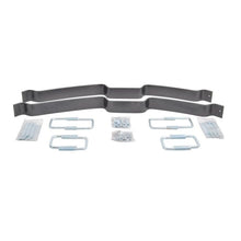 Load image into Gallery viewer, Hellwig 15-20 Ford F-150 2/4WD EZ Level 990 Helper Spring - Up To 2000lbs