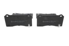 Load image into Gallery viewer, Brembo OE 17-21 Tesla Model 3/2021 Model Y Brake Pad - Front | P09028