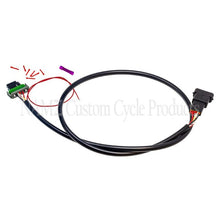Load image into Gallery viewer, NAMZ 14-23 V-Twin Road King/Sportster Plug-N-Play Speedometer & Instrument Extension Harness 36in. Misc Powersports NAMZ