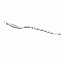 Load image into Gallery viewer, MagnaFlow Exhaust Products Catalytic Converter MagnaFlow Exhaust Products Magnaflow HM Grade Direct-Fit Catalytic Converter 93279
