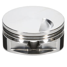 Load image into Gallery viewer, JE Pistons 454 BBC FT HD/BLOWN Set of 8 Pistons JE Pistons