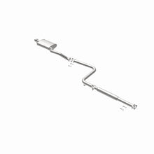 Load image into Gallery viewer, MagnaFlow BRE Exhaust Kit 00-05 Mitsubishi Eclipse 2.4L