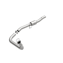 Load image into Gallery viewer, MagnaFlow Conv DF 00-06 Chevy/GMC Driver Side | 93480