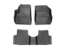 Load image into Gallery viewer, WT FloorLiner - Front - Blk | 44940-1-2