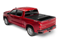 Load image into Gallery viewer, UnderCover 2023 Chevy Coloado/GMC Canyon 5.2ft Shot Bed Flex Bed Cover Bed Covers - Folding Undercover