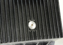 Load image into Gallery viewer, Yukon Gear 07-19 Chevrolet Silverado 2500 HD/3500 HD High-Capacity Aluminum Allison Transmission Pan Transmission Pans Yukon Gear & Axle