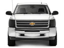Load image into Gallery viewer, Raxiom 07-14 Chevrolet Silverado 1500 HD Axial OEM RepHeadlights- Chrome Housing- Smoked Lens Headlights Raxiom
