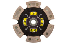 Load image into Gallery viewer, ACT 2007 Lotus Exige 6 Pad Sprung Race Disc Clutch Discs ACT
