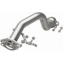 Load image into Gallery viewer, BRE Exhaust 06-12 Eclipse 2.4L Front Pipe Kit | 107-0108