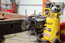 Load image into Gallery viewer, Rustbuster Rear Leaf Spring Mount | RB7721